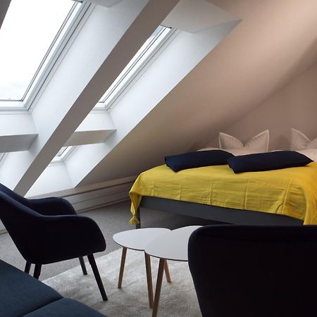 Thueringenapartments Boulevard Xxl 5-7 Personen Saalfeld Saale Exteriér fotografie