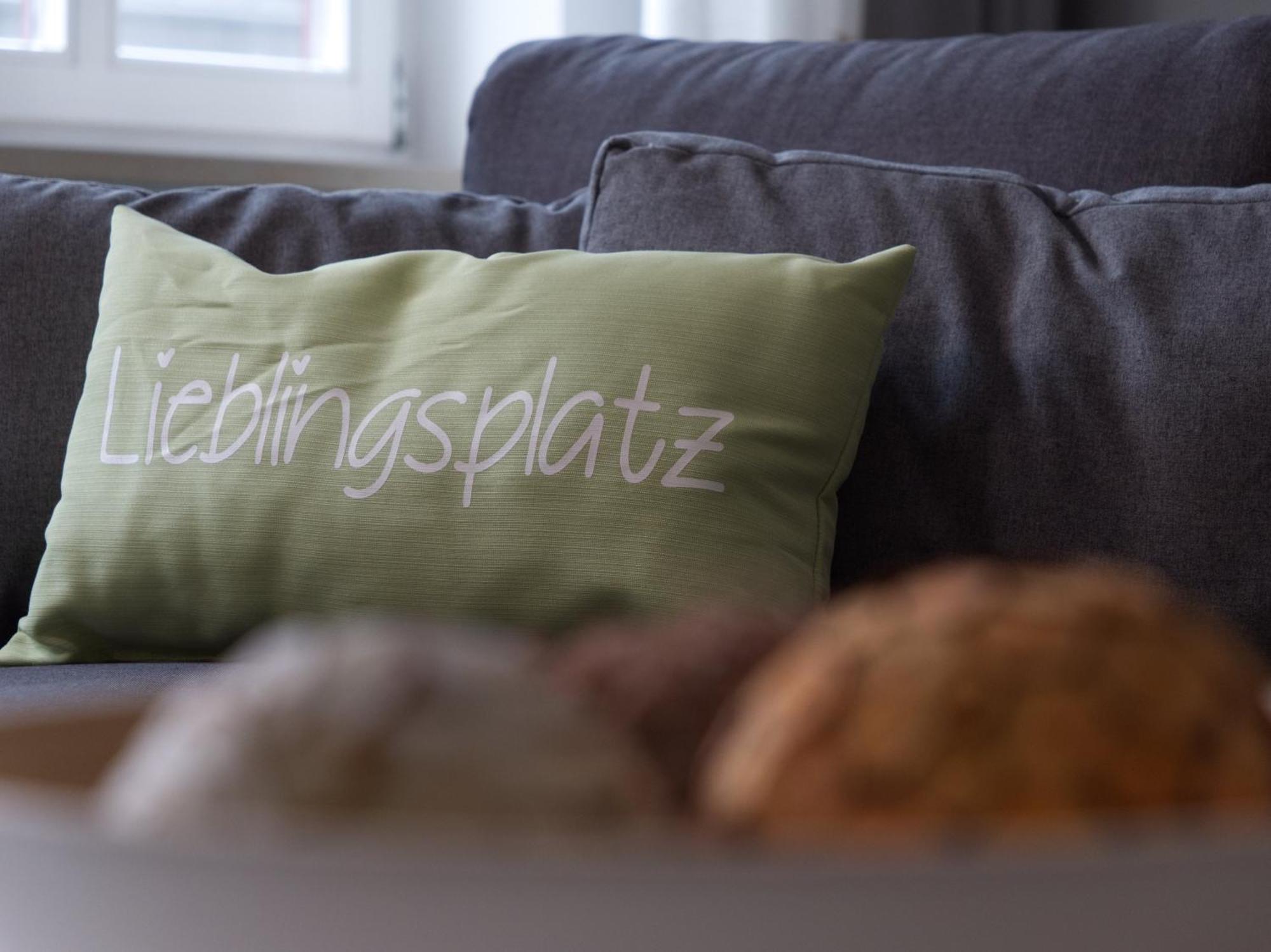 Thueringenapartments Boulevard Xxl 5-7 Personen Saalfeld Saale Exteriér fotografie