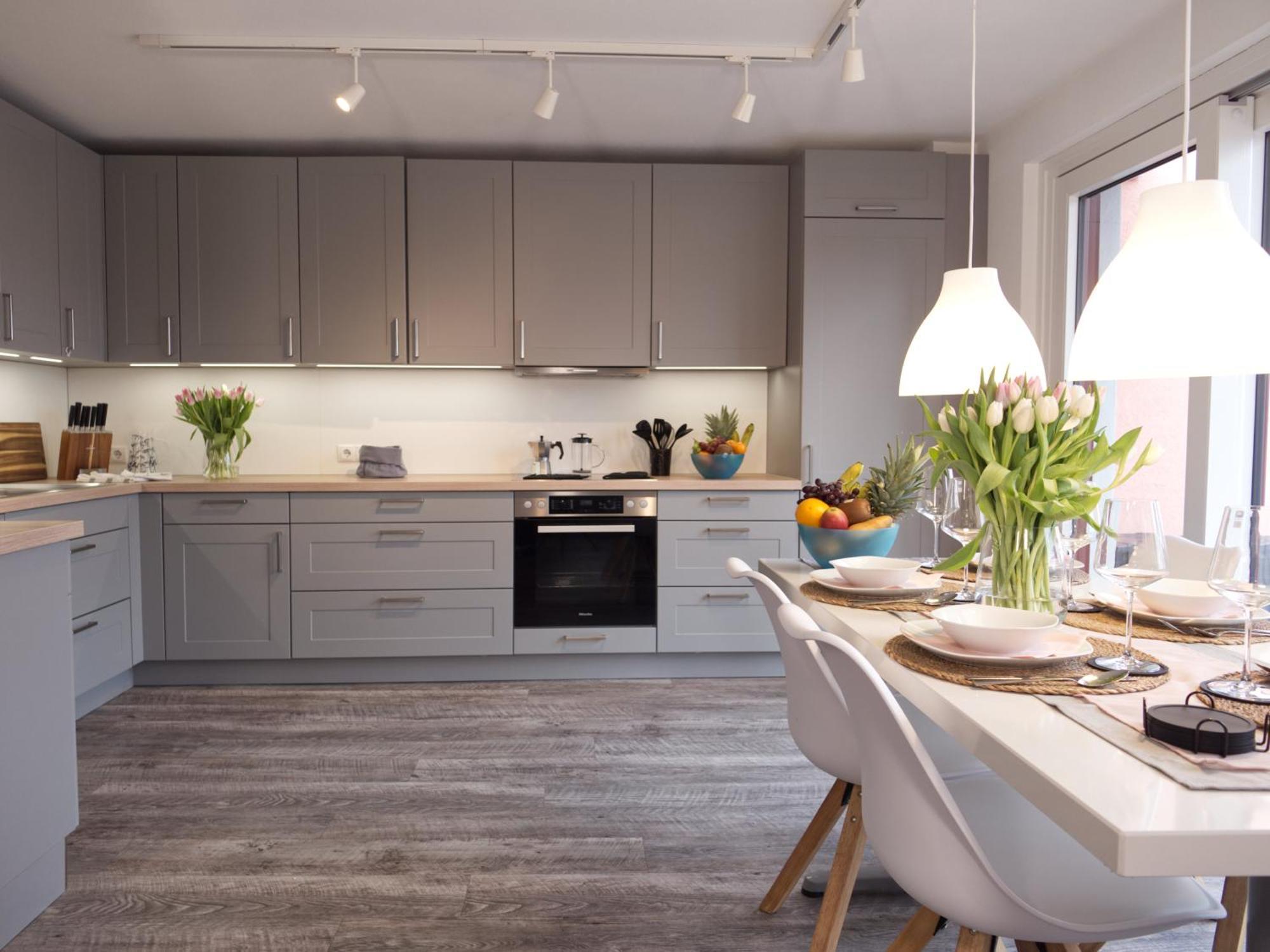 Thueringenapartments Boulevard Xxl 5-7 Personen Saalfeld Saale Exteriér fotografie