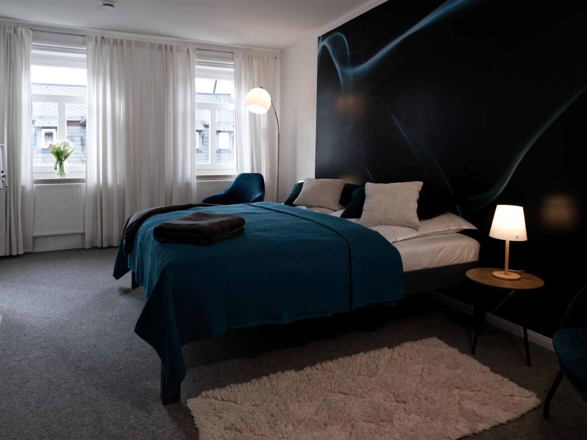 Thueringenapartments Boulevard Xxl 5-7 Personen Saalfeld Saale Exteriér fotografie